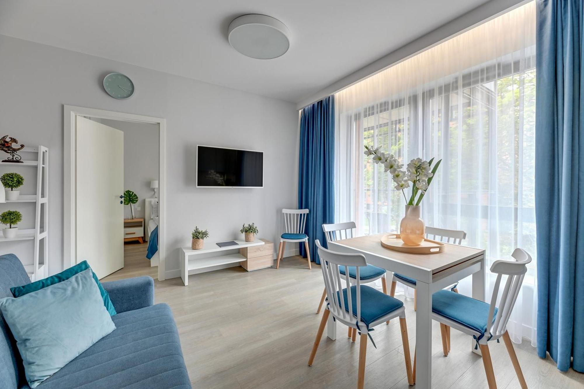 Scala Apartamenty By Moderna Profit- Lakowa 60C Гданьск Экстерьер фото