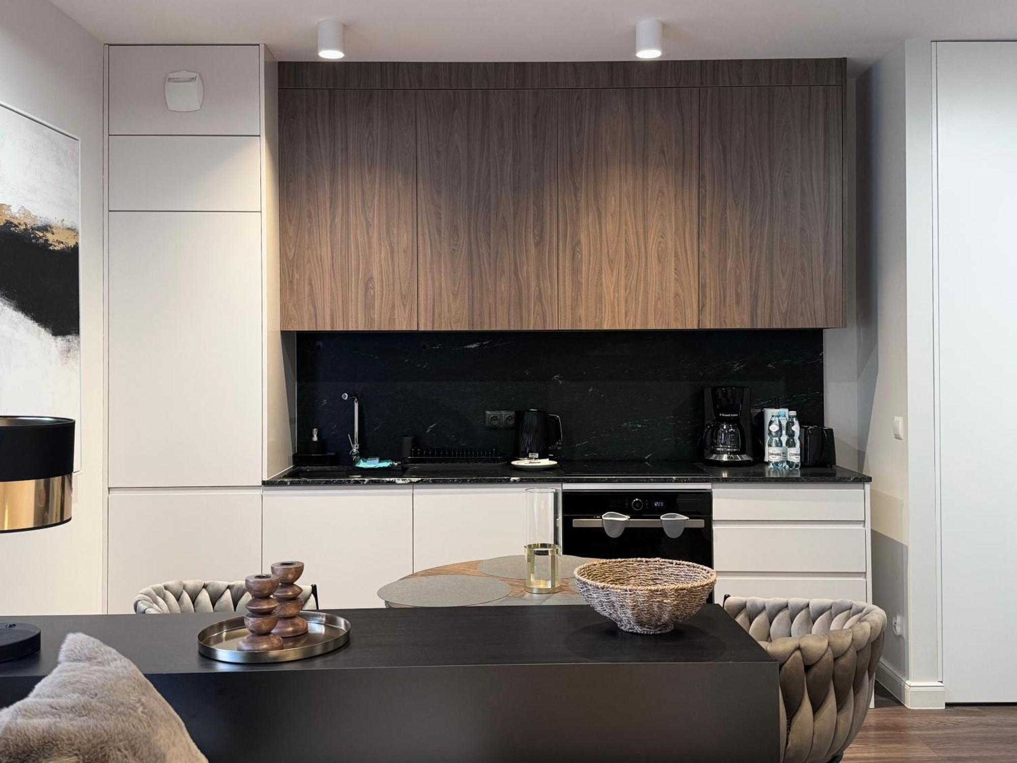 Scala Apartamenty By Moderna Profit- Lakowa 60C Гданьск Экстерьер фото